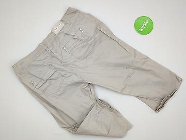 awsarre bluzki: Denim, Spodnie 3/4 damskie, rozmiar S — 3