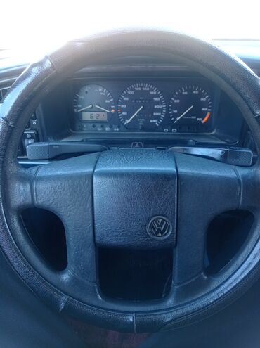 Продажа авто: Volkswagen Passat: 1989 г., 1.8 л, Механика, Бензин, Универсал