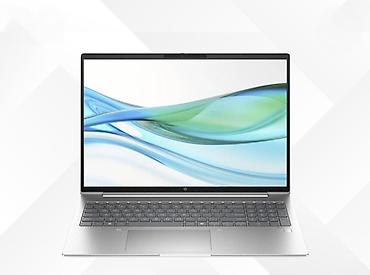 notebook 200: Noutbuk "HP ProBook 460 G11" HP ProBook 460 G11 U7-155U | 16GB DDR5 — 1