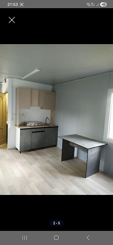 комнат: 18 м², 1 комната — 1