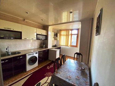 Köhnə tikili: Bakı, 4 otaqlı, Köhnə tikili, 100 kv. m -da lalafo.az — 9 Köhnə tikili: Bakı, 4 otaqlı, Köhnə tikili, 100 kv. m — 9