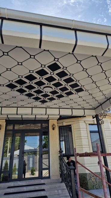 Водосточные желоба: Водосточные желоба — 9