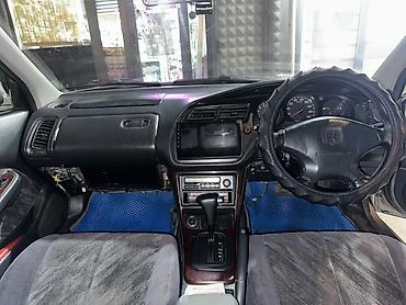 tor: Honda Accord: 1999 г., 2 л, Автомат, Бензин, Седан — 4