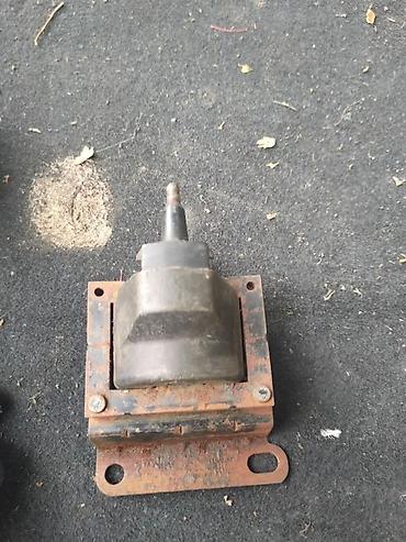 Autoelektrika: BOBINA MADE IN FRANCE FIAT LANCIA | Original bobina — 2