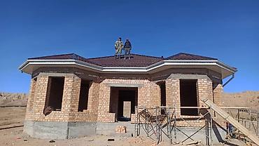 Кровля крыши: Кровля крыши | Монтаж Больше 6 лет опыта — 22