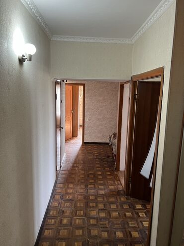 тыныстанова киевская: 4 комнаты, Без подселения, С мебелью полностью
