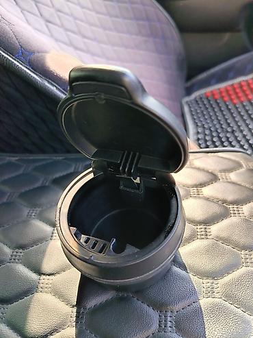 Детали салона: Пепельница для автомобиля Hyundai - Оригинальная пепельница для — 3