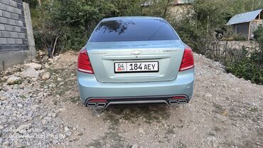 машына приора: Chevrolet Lacetti: 2004 г., 1.6 л, Механика, Бензин, Седан