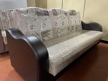 Прямые диваны: Прямой диван, Новый — 17