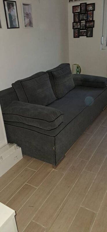 ikea trosedi na razvlačenje: Three-seat sofas