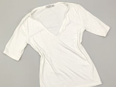 T-shirty: T-shirt damski, Stradivarius, M