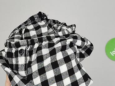 białe bluzki basic: Bluzka damska, rozmiar S — 6