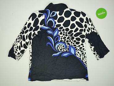 terranowa: Navigazione, Bluzka damska, rozmiar 3XL — 3
