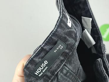 second hand clothes in bulk: House of Denim, Jeansy damskie, rozmiar M — 4
