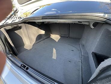 разбор e60: BMW 5 series: 1999 г., 2 л, Механика, Бензин, Седан — 7