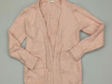 sweterek z baskinka: Sweater, 7 years, 116-122 cm, condition - Good
