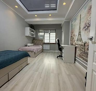 Продажа квартир: 3 комнаты, 110 м², Элитка, 5 этаж, Дизайнерский ремонт — 10