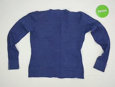 hm cashmere: Kardigan damski, rozmiar S — 3