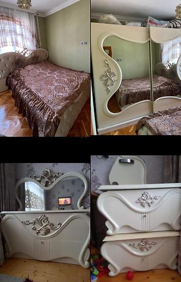 Yataq desti_300azn Kocle elaqeli tecili satilir. Matras var, baza
