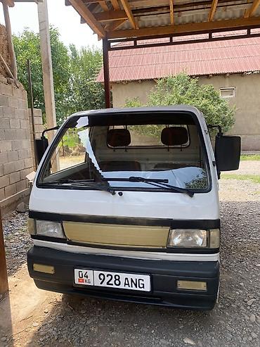 полка на зил: Легкий грузовик, Daewoo, Б/у — 2