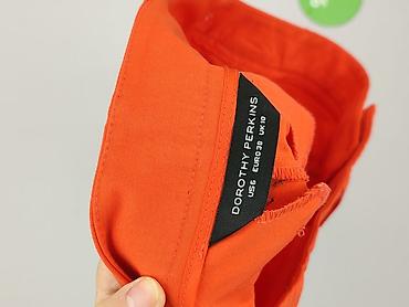 gomez kody: Dorothy Perkins, Spodnie materiałowe damskie, rozmiar S — 4