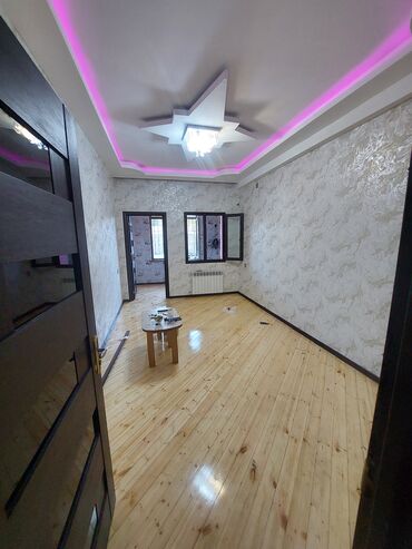 memar ecemide kiraye evler 2023: 3 комнаты, Новостройка, 50 м²