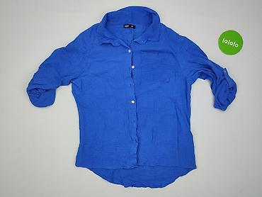 t shirty biale basic: Koszula damska, rozmiar XL — 2