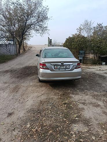 двигатель на сефиро: Honda Fit Aria: 2004 г., 1.5 л, Вариатор, Бензин, Седан — 2