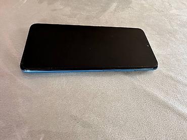 honor 7x: Honor 7X, 128 GB, rəng - Göy, Zəmanət, Sensor, Barmaq izi — 10