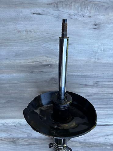 Амортизаторы, пневмобаллоны: Передний амортизатор, Передняя пружина амортизатора Honda 2017 г., Б/у, Оригинал, США — 7