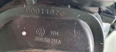 santa fe dzip: STOP LAMPA ZA VOLKSWAGEN GOLF 7 OD 2013. DO 2017. GOD. - 5G0945258A | — 4
