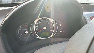 Hyundai: Hyundai Tucson: 2006 г., Кроссовер at lalafo.kg — 11 Hyundai: Hyundai Tucson: 2006 г., Кроссовер — 11