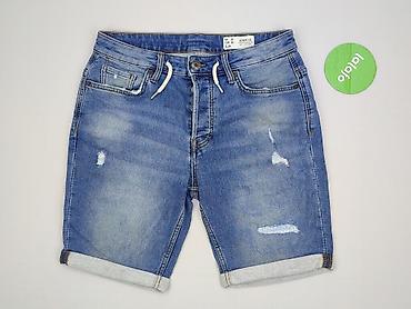 dresy esmara: Denim Co, Szorty dla mężczyzn, rozmiar M — 2