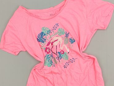 reserved t shirty z kotem: Love To Lounge, T-shirt damski, rozmiar M