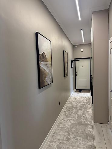 Продажа квартир: 3 комнаты, 81 м², 18 этаж — 11