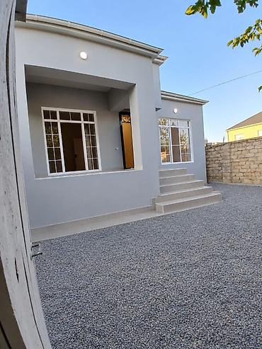 sumqayit bagca seher: 3 otaqlı, 113 kv. m, Yeni təmirli — 8
