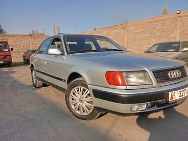 авто бафер: Audi S4: 1990 г., 2.3 л, Механика, Бензин, Седан