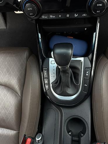 киа к3 2019: Kia K3: 2019 г., 1.6 л, Автомат, Бензин, Седан — 5