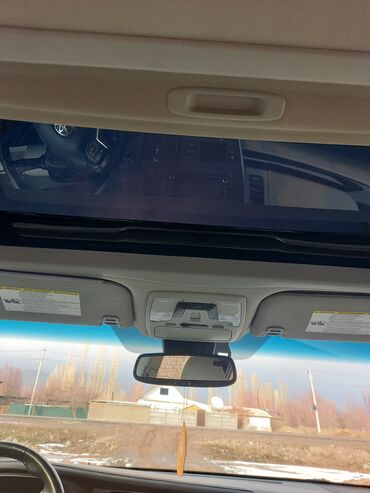 Toyota: Toyota Sienna: 2019 г., 3.5 л, Автомат, Бензин, Минивэн — 15