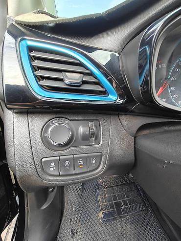 спарк продажа: Chevrolet Spark: 2018 г., 1 л, Автомат, Электромобиль, Хэтчбэк — 4