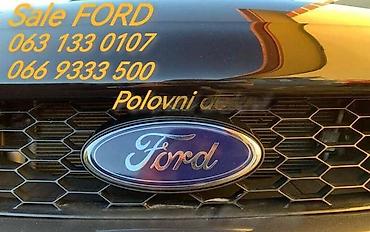 auto l: PLIVAJUCI ZAMAJAC 66KW ZA FORD MONDEO OD 2001. DO 2005. GOD. | FORD — 2