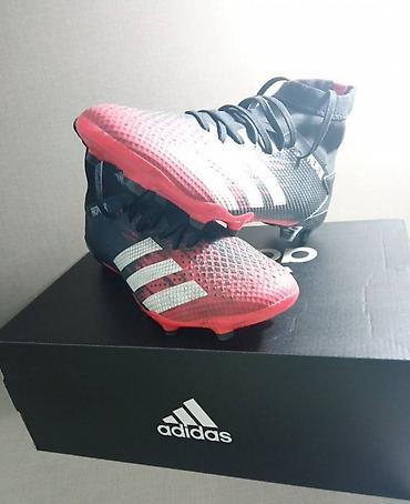 Butslar: Adidas Predator futbol butsası tam originaldir futbol üçün olduğca — 3