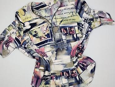 Bluzka damska, rozmiar 7XL