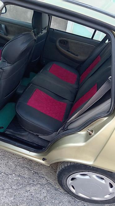 bmw x6 e71: Daewoo Nexia: 2006 г., 1.5 л, Механика, Бензин, Седан — 1