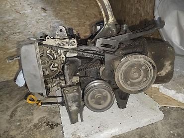 Детали двигателя и моторы в сборе: Бензиновый мотор Toyota 1996 г., 1.6 л, Б/у, Оригинал, Япония — 3