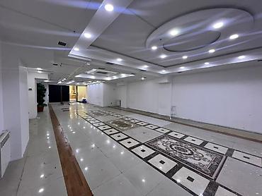 аренда места на рынке: İcarəyə verilir obyekt 300 m², 28 May m. 4 500 AZN/ay 300 m² Sahə — 8