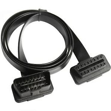 gaming racunari: OBD2 16 PINSKI PRODUŽNI KABEL | Ovaj kabel je namenjen za — 4
