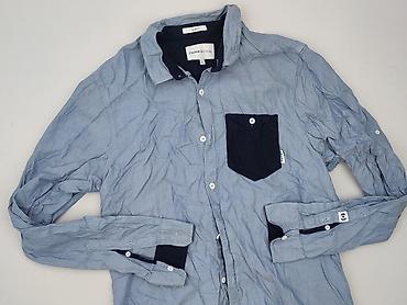 pull and bear cargo: Cropp, Koszulа dla mężczyzn, rozmiar L — 1