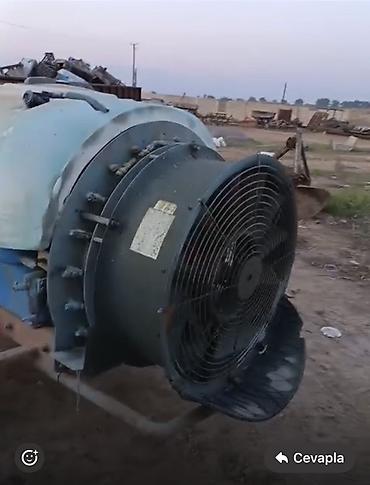 traktor disqisi: Bağ və meyvə bağları üçün qoşqu tipli hava-assistli çiləyici - — 4