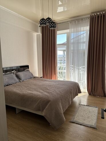 Иссык-Куль 2026: Квартира, Центр отдыха Париж-1 ЦО Париж, Чок-Тал, Закрытый пляж, Охраняемая территория, SPA — 12